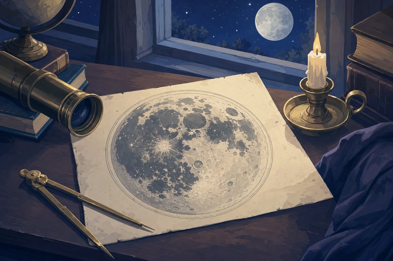 Tobias Mayer (1723–1762) und die Astronomie in Göttingen
